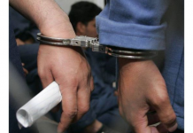 DUA LAGI DITAHAN KRITIK MB KEDAH