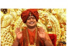 நான்தான் மதுரையின் 293 ஆவது ஆதீனம்.. மறைந்த அருணகிரிநாதர் கைலாசாவில் மகா சன்னிதானம்- நித்தியானந்தா அறிவிப்பு
