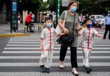 புதிய கொரோனா தொற்றுக்கள் எதுவுமில்லை; சீன சுகாதாரத்துறை அறிவிப்பு