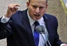 இஸ்ரேல் குற்றச்சாட்டுக்கு ஈரான் பல்டி