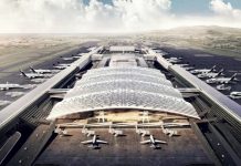 ADAKAH PROJEK PEMBINAAN LAPANGAN TERBANG DI KULIM BAGI TUJUAN MENCABAR PULAU PINANG- P RAMASAMY