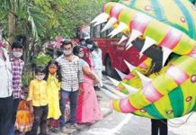 வெளியில் செல்லும் முன் உங்களை நீங்களே கேட்டுப்பாருங்கள்