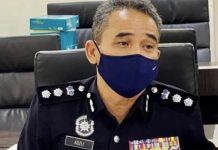 Diduga memfitnah, warga emas dituduh memalukan MB Kedah dan menuntut agar ketua polis meminta maaf