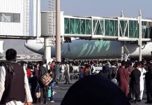 80,000 PEMOHON SIV MENINGGALKAN AFGHANISTAN