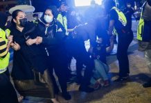 AHLI MAJLIS MBPJ DIDAKWA BERKELAKUAN TIDAK SENONOH DI BALAI POLIS