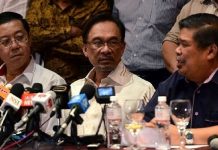 PRN Melaka: PH muktamad agihan kerusi