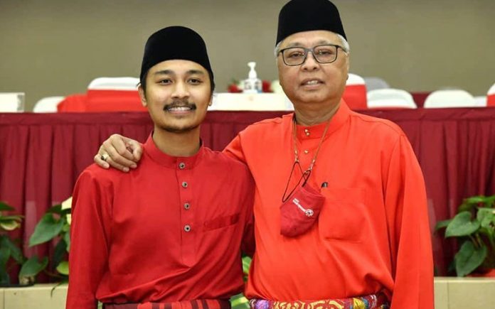 Nashriq-Ismail-Sabri-ig-210821-1