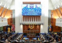 100 HARI BAGI SETIAP KEMENTERIAN MEMBUKTIKAN PENCAPAIAN