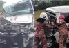 PEMANDU AMBULANS KKM MAUT