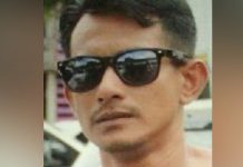 Kematian dalam tahanan di Penjara Kluang