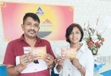 MEWARISI KEMAHIRAN MEMASAK, MENJANA IDEA UNTUK JUAL REMPAH KARI