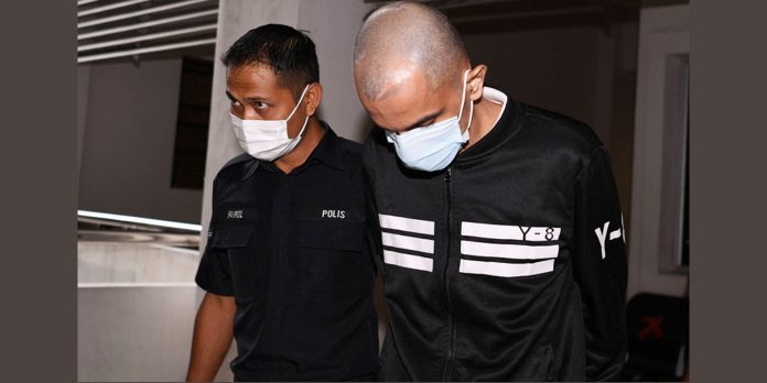Satvender Singh was sentenced to death