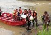 சுங்கை செருல் ஆற்றில் நீர்ச் சுழலால் இழுத்துச்செல்லப்பட்ட 20 வயது இளைஞர் சடலமாக மீட்கப்பட்டார்.