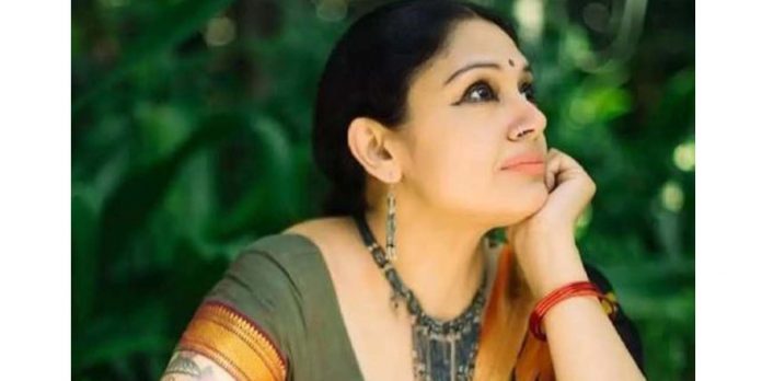 Shobana -actor