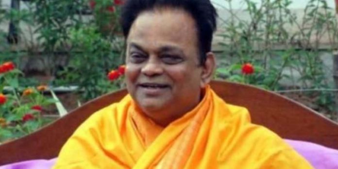 Siva sahankar Baba