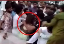 BINTANG TIKTOK DISERET, SEHINGGA PAKAIAN WANITA KOYAK RABAK