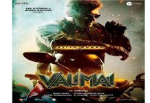அஜித் நடிப்பில் அசத்தும்