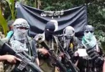 2 AHLI KUMPULAN MILITAN ABU SAYYAF MATI DITEMBAK DALAM OPERASI KHAS DI SABAH