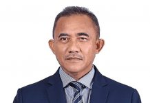 BEKAS DATUK BANDAR JOHOR DIBEBASKAN DENGAN JAMINAN RM50, 000