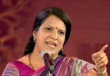 மூளையில் இரத்தக் கசிவு; பிரபல பட்டிமன்றப் பேச்சாளர் பாரதி பாஸ்கர் மருத்துவமனையில் அனுமதி