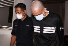 Membunuh isteri, bayi perempuan, pemandu trak dijatuhkan hukuman mati