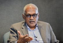 JANGKITAN COVID-19 SEBAGAI ALASAN PENANGGUHAN PARLIMEN- CHARLES SANTIAGO