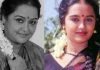 பிரபல திரைப்பட நடிகை சித்ரா திடீர் மரணம்!