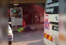 காலை உணவு வாங்கச் சென்ற ஆடவர் கடையின் முன்னே விழுந்து இறந்தார்; சுங்கைபட்டாணியில் சம்பவம்