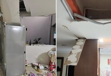 Doktor pakar luka bakar teruk dalam letupan gas meninggal dunia