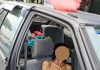 GELANDANGAN DITEMUI MATI DALAM KERETA