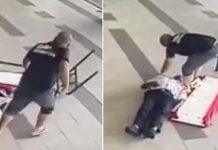 Pengawal keselamatan dijangkiti kerana dia dipukul hingga mati