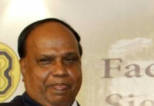 TAN SRI MAHALINGAM MENINGGAL DUNIA