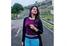 ரீ-என்ட்ரி கொடுக்கும் நடிகை -இணையத்தில் வைரல்