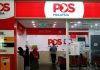 திங்கட்கிழமை (ஆகஸ்டு 9) முதல் போஸ் மலேசியாவில் (Pos Malaysia) சாலை வரி, ஓட்டுநர் உரிமங்களை புதுப்பிக்கலாம்