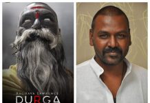DURGA SATU LAGI FILEM SERAM MIRIP KANCHANA