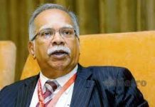 தாய் மொழி பள்ளிகளை ஒழிக்க வேண்டும் என்பது BM பற்றி அல்ல, இனவெறிதான் என்கிறார் ராமசாமி