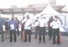 SERAMAI 100 ORANG MEMBUAT ADUAN POLIS TERHADAP KERAJAAN GAGAL MENGAWAL PANDEMIK