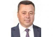 செங்கரடி என நினைத்து மனிதரை சுட்டுக்கொன்ற ரஷ்ய அரசியல்வாதி