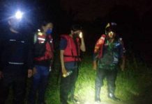 சுரங்கப் பகுதியில் சிக்கிய 11 வயது சிறுவன் உட்பட ஒன்பது பேர் தீயணைப்பு படையினரால் மீட்பு