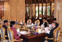 JOHOR AKAN MENERIMA 2 JUTA BEKALAN DOS VAKSIN BULAN INI