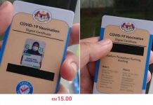 Sijil vaksin: ‘Bagaimana anda dapat mengetahui perbezaan antara yang asli dan yang palsu jika anda boleh mencetaknya sendiri?’