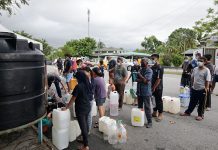 Krisis air Terengganu: Penyiasatan punca paip rosak akan selesai bulan depan