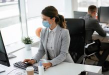 கோவிட் தொற்றுநோய் பெண் தொழில்முனைவோரின் மன ஆரோக்கியத்தை பாதித்துள்ளது