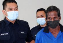 இந்தியப் பிரஜை மீது கொலை, மற்றும் பாலியல் பலாத்காரம் செய்ததாக குற்றம் சாட்டப்பட்டது