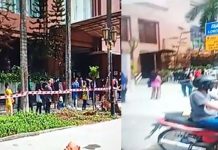 நாங்கள் வெளிநாட்டினருக்கு தடுப்பூசி போடவில்லை: கோலாலம்பூர் சமூக நல மையம் தெளிவுபடுத்துகிறது