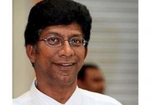 தேக்வோண்டோ கிராண்ட்மாஸ்டர் சிவலிங்கம் கோவிட் தொற்றினால் பலி