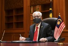 மலேசியா முதலீட்டு மையமாக திரும்புவதற்கு தயாராக உள்ளது என்கிறார் பிரதமர்