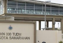 ராயல் மலேசிய விமானப்படை (RMAF) முகாமில் நடந்த துப்பாக்கி சூட்டில் 4 பேர் பலி