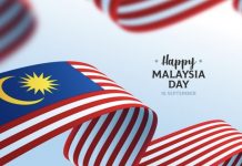 இன்று மலேசிய தினம்- ஒற்றுமை எனும் சொல்லால் இணைவோம்
