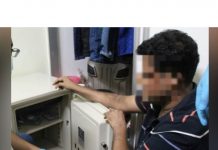 பங்களாதேஷ் Ah Long கும்பல் குடிநுழைவுத் துறையினால் கைது
